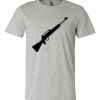 Mens Fitted Cotton Thumbnail