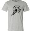 Mens Fitted Cotton Thumbnail