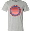 Mens Fitted Cotton Thumbnail