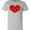 Mens Fitted Cotton Thumbnail