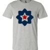 Mens Fitted Cotton Thumbnail