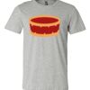 Mens Fitted Cotton Thumbnail