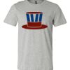 Mens Fitted Cotton Thumbnail