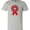 Mens Fitted Cotton Thumbnail