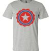 Mens Fitted Cotton Thumbnail