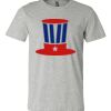 Mens Fitted Cotton Thumbnail