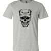 Mens Fitted Cotton Thumbnail