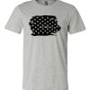 Mens Fitted Cotton Thumbnail