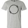 Mens Fitted Cotton Thumbnail
