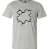 Mens Fitted Cotton Thumbnail