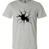 Mens Fitted Cotton Thumbnail