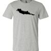 Mens Fitted Cotton Thumbnail