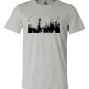 Mens Fitted Cotton Thumbnail